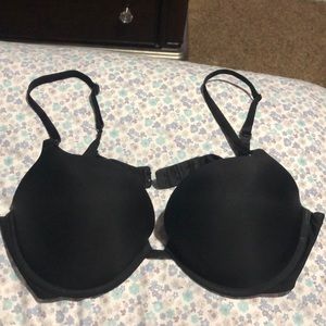 38C Victoria secret push up bra